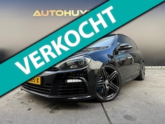 Volkswagen Golf - 2.0 R 4-Motion|Schuifdak|Pano|Bearlock|History|Dynadio