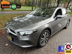 Mercedes-Benz A-klasse - 250 e Business Solution AMG Limited