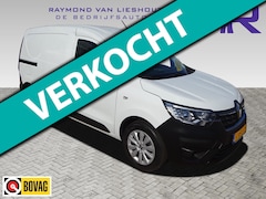 Renault Express - 1.5 dCi 45 x VOORRAAD EU6 GROOT NAVI AIRCO CRUISE CONTROL PDC