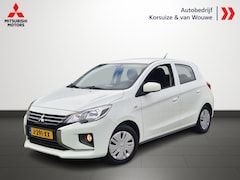 Mitsubishi Space Star - 1.0 Cool+