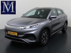 BYD Atto 3 - Comfort 60 kWh FABR. GARANTIE T/M 2029 | AANDRIJFLIJN EN ACCU ZELFS T/M 2031