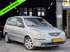 Kia Carens - 1.8-16V LX|1e Eig|Airco|Elek. Ramen|NAP|APK