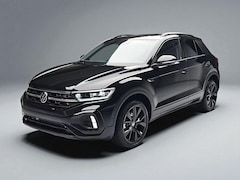 Volkswagen T-Roc - R-LINE 1.5 TSI DSG