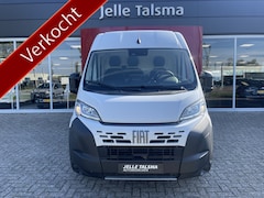 Fiat Ducato - 2.2 MultiJet 140 S&S L2H2 3.5t Automaat | Trekhaak | 10 inch/apple carplay | Voorruitverwa