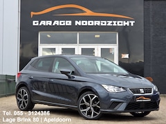 SEAT Ibiza - 1.0 TSI Style Business Intense NAVIGATIE|APPLE CARPLAY|CRUISE CONTROL|ECC/AIRCO|STOELVERWA