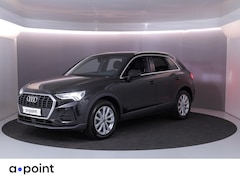 Audi Q3 - 45 TFSI e Business Edition 245 pk S-tronic | Navigatie | Parkeersensoren | Achteruitrijcam