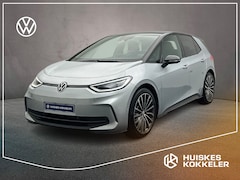 Volkswagen ID.3 - Elektromotor 59 kWh 204pk Pro Limited Edition
