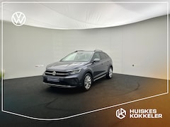 Volkswagen Taigo - 1.0 TSI 116pk Life Edition