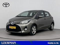 Toyota Yaris - 1.5 Hybrid Trend | Parkeersensoren achter | Achteruitrijcamera