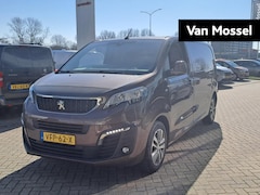 Peugeot Expert - 2.0 BlueHDI 120 Standard Asphalt | Automaat | Camera | Navigatie | Trekhaak