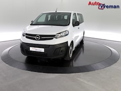 Opel Vivaro-e Combi - L2H1 75 kWh 9-persoons