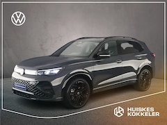 Volkswagen Tiguan - 1.5 eHybrid 204pk R-Line Edition - eHybrid