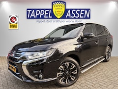 Mitsubishi Outlander - 2.0 PHEV Instyle Trekhaak/Stuur-stoelverwarming/360Camera/rockfo