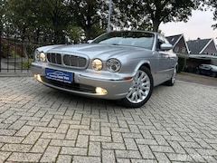Jaguar XJ - 4.2 V8 Executive , schuifdak, Youngtimer