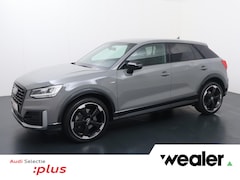 Audi Q2 - 1.4 TFSI CoD Sport Edition #1 | 150 PK | Automaat | Multifunctioneel stuurwiel | Cruisecon