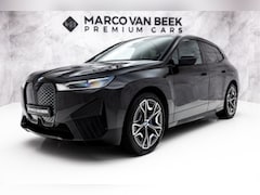 BMW iX - xDrive40 High Executive 77 kWh | Sportpakket | Pano Sky Lounge | Harman-Kardon