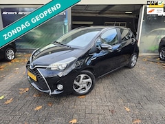 Toyota Yaris - 1.5 Hybrid Trend | 2E EIGENAAR | 12MND GARANTIE | CAMERA | NAVI | LMV |