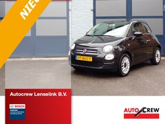 Fiat 500 - TwinAir Turbo 80pk PopStar | Origineel NL |