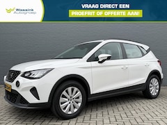 SEAT Arona - 1.0 TSI 95pk Style | Cruise Control | Automatische Verlichting | Apple Carplay & Android A