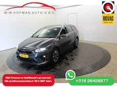 Kia Cee'd Sportswagon - Ceed 1.6 GDI PHEV DynamicLine SOH 96% Camera Dodeh Detec