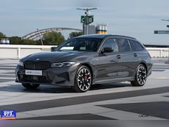 BMW 3-serie Touring - 330e xDrive I M Sport Pro I 83k NP I 19"