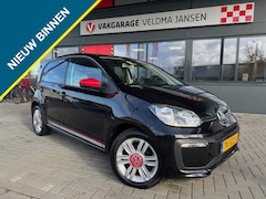 Volkswagen Up! - 1.0 BLUEMOTION UP BEATS 5-DRS. 1e Eigenaar