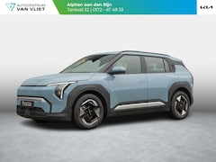 Kia EV3 - Air 58.3 kWh Uit voorraad leverbaar | Navi | 17" | Adapt. Cruise | Clima | PDC | Dakrails