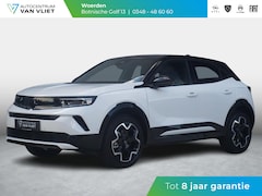 Opel Mokka - 1.2 Turbo Hybrid GS