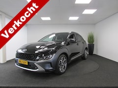 Hyundai Kona - 1.6 GDI HEV I LED I Digitaal dashboard I PDV V&A I