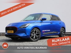 Suzuki Swift - 1.2 Select Smart Hybrid , 17 inch LM-Velgen, Special Edition