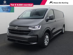 Volkswagen e-Transporter - Bedrijfswagens Bestelwagen Bulli 64kWh 286pk L2 700166