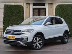 Volkswagen T-Cross - 1.0 TSI Life CAMERA | DIG. COCKPIT | ADAPTIVE | CARPLAY | LED