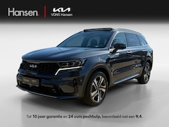 Kia Sorento - 1.6 T-GDI PHEV ExecutiveLine I Panoramadak I Leder I Bose