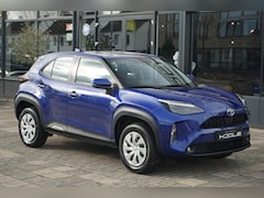 Toyota Yaris Cross - 1.5 Hybrid 115 Business | Carplay | Camera