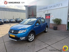 Dacia Sandero Stepway - 0.9 TCe Lauréate