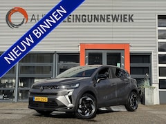 Renault Captur - 1.3 mild hybrid 160 techno / Camera / Andorid Auto/Applecarplay / Cruise Control Adaptief