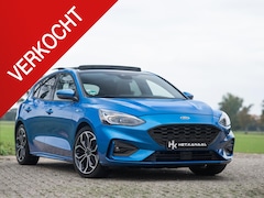 Ford Focus - 1.5 EcoBoost ST Line Business Pano ACC B&O Keyless
