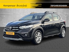 Dacia Sandero - 1.0 TCe 90 Comfort