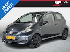 Toyota Aygo - 1.0-12V Access Airco eerste eigenaar