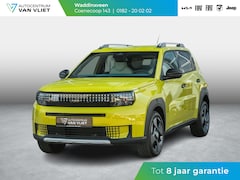 Fiat Grande Panda - La Prima 11 kW 44 kWh | Nu in onze showroom