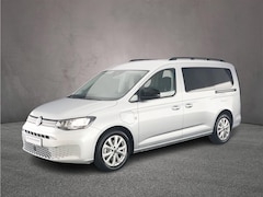 Volkswagen Caddy Maxi - 1.5 TSI Hybride Life Stoelverwarming | Navigatie | 7 Zits |