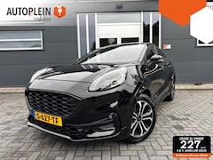 Ford Puma - 1.0 Hybrid ST-Line X|*Clima*|Carplay|Cruise|PDC|Stoel/stuurwiel verwarm|Navi|BTW