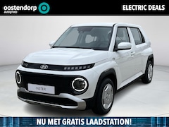 Hyundai Inster - E-Motion 49 kWh | 3.000, - korting | Gratis laadstation t.w.v. 589, - | Uit voorraad lever