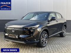 Honda HR-V - 1.5 e:HEV AUTOMAAT Elegance RIJKLAAR