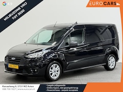 Ford Transit Connect - 1.5 EcoBlue L2 Trend Navi Airco Parkeersensoren Camera Carplay