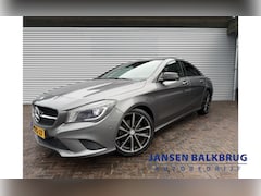 Mercedes-Benz CLA-Klasse - 180 Ambition