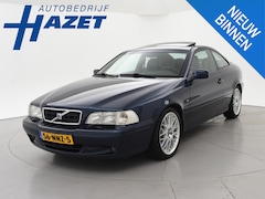 Volvo C70 Coupé - 2.3 T-5 240 PK AUT. + SCHUIFDAK | XENON | LEDER | PREMIUM AUDIO | MEMORY | WISSELAAR