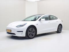 Tesla Model 3 - Long-Range AWD 351pk 75 kWh 98% SOH [ AUTOPILOT+620KM WLTP+PREMIUM AUDIO ]
