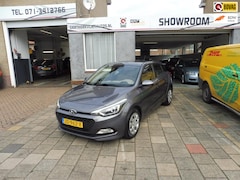 Hyundai i20 - 1.2 HP i-Motion/AC/LAGE KM 5 DRS