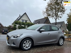 Mazda 2 - 2 1.5 Skyactiv-G TS AUTOMAAT 105.000 KM NL-AUTO